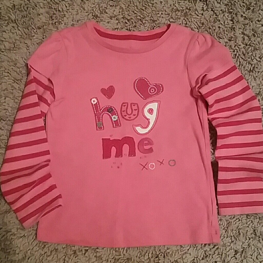 Baby Gap "Hug Me"